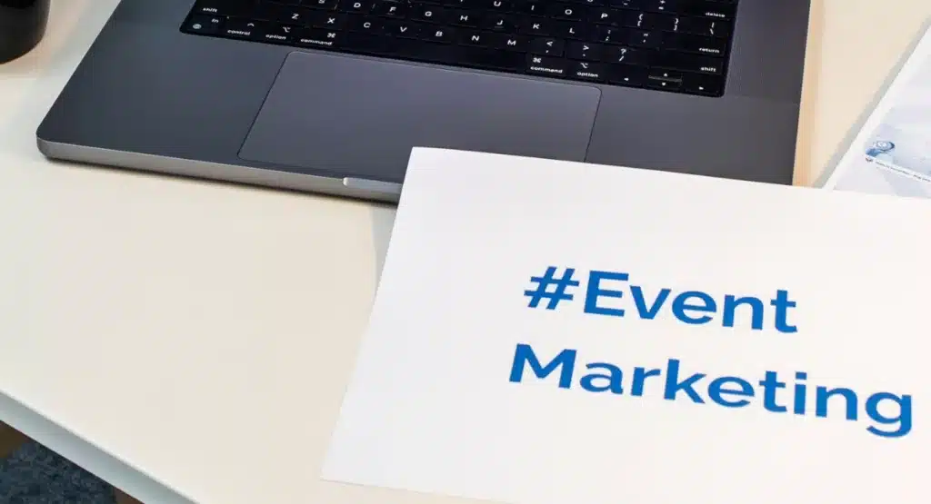 Event-marketing